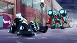 کارتون بن تن ( BEN 10 ) قسمت  51